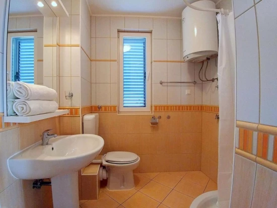 Apartmán Střední Dalmácie - Makarska DA 10645 N1