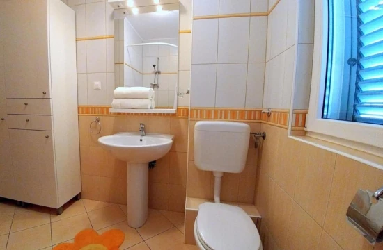 Apartmán Střední Dalmácie - Makarska DA 10645 N1