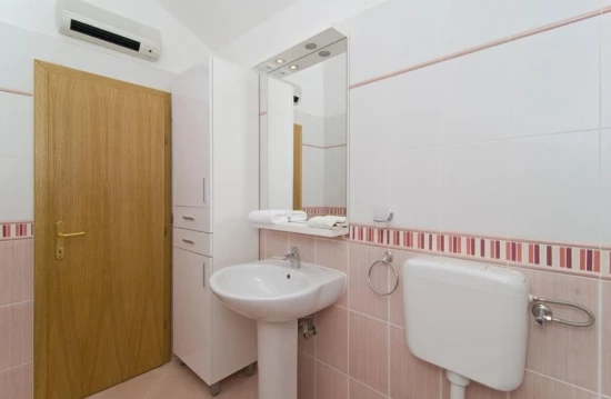 Apartmán Střední Dalmácie - Makarska DA 10645 N1