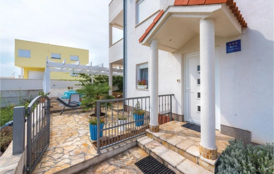 Apartmán Severní Dalmácie - Vodice DA 10646 N1