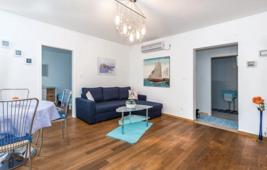 Apartmán Severní Dalmácie - Vodice DA 10646 N1