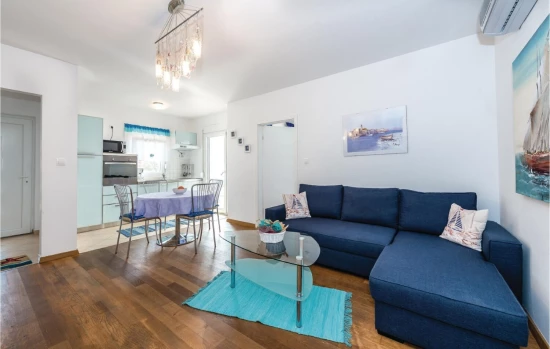 Apartmán Severní Dalmácie - Vodice DA 10646 N1