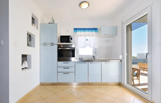 Apartmán Severní Dalmácie - Vodice DA 10646 N1