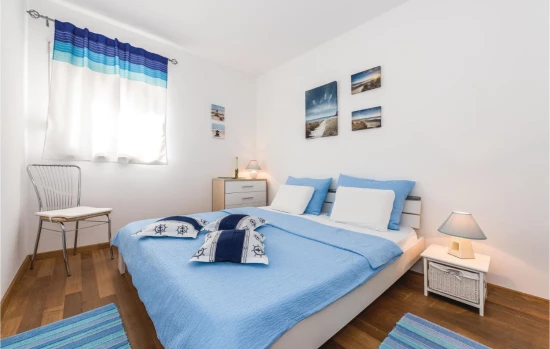 Apartmán Severní Dalmácie - Vodice DA 10646 N1