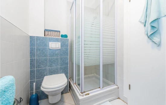 Apartmán Severní Dalmácie - Vodice DA 10646 N1