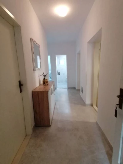 Apartmán Střední Dalmácie - Kaštela DA 10647 N1