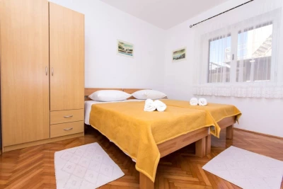 Apartmán Střední Dalmácie - Kaštela DA 10647 N1