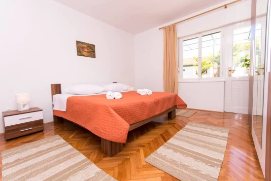 Apartmán Střední Dalmácie - Kaštela DA 10647 N1