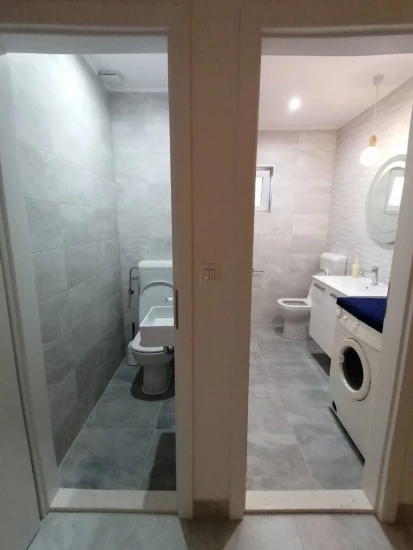 Apartmán Střední Dalmácie - Kaštela DA 10647 N1