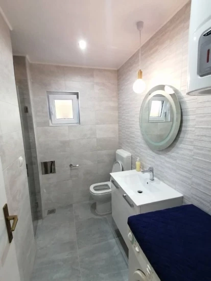 Apartmán Střední Dalmácie - Kaštela DA 10647 N1