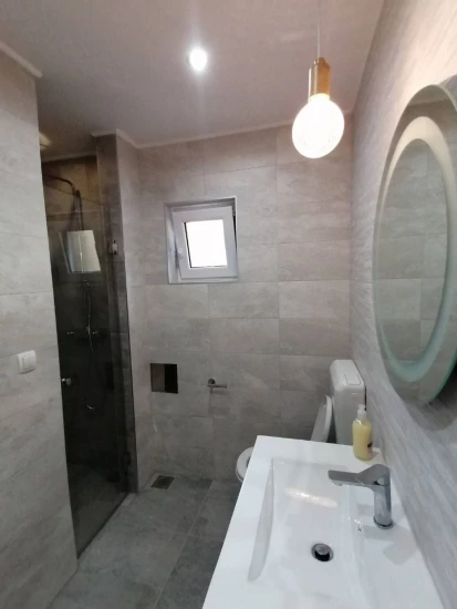 Apartmán Střední Dalmácie - Kaštela DA 10647 N1