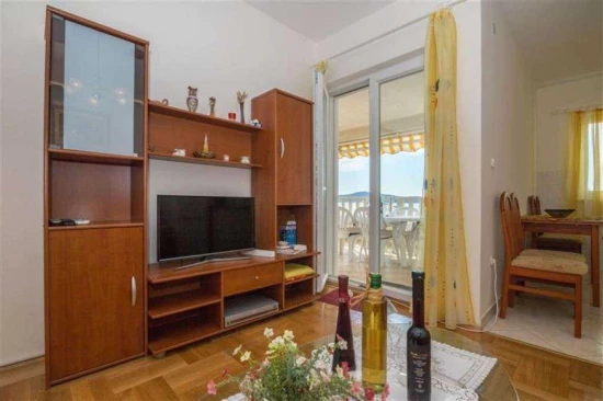 Apartmán Střední Dalmácie - Sevid DA 10648 N1