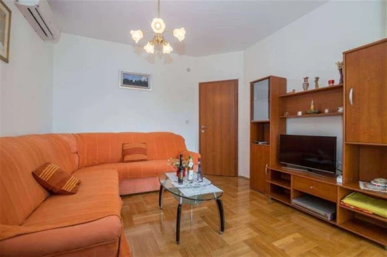 Apartmán Střední Dalmácie - Sevid DA 10648 N1