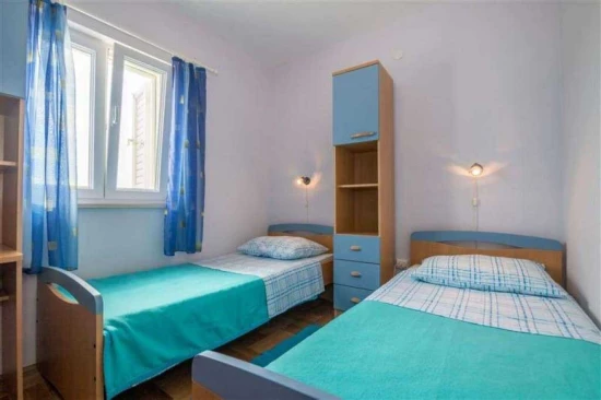 Apartmán Střední Dalmácie - Sevid DA 10648 N1