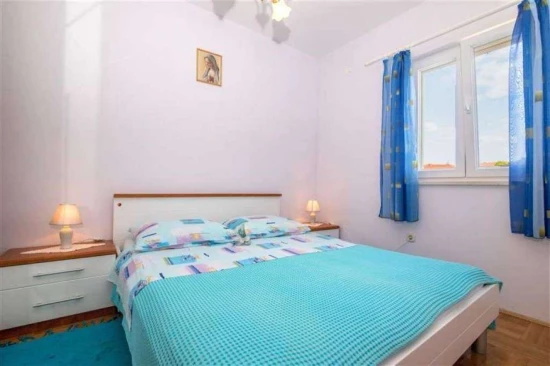 Apartmán Střední Dalmácie - Sevid DA 10648 N1