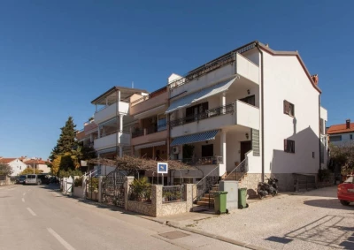 Apartmán Istrie - Rovinj IS 7911 N1