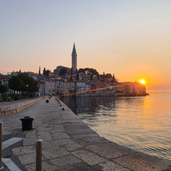 Apartmán Istrie - Rovinj IS 7911 N1