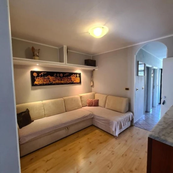 Apartmán Istrie - Rovinj IS 7911 N1