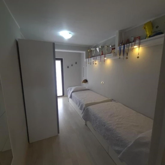 Apartmán Istrie - Rovinj IS 7911 N1