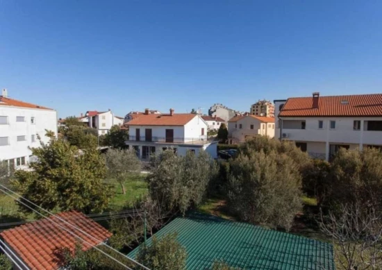 Apartmán Istrie - Rovinj IS 7911 N3