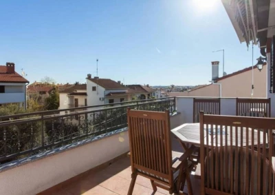 Apartmán Istrie - Rovinj IS 7911 N3