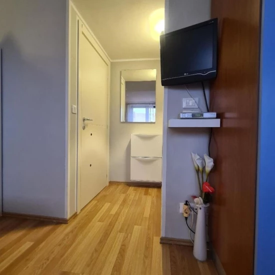 Apartmán Istrie - Rovinj IS 7911 N3