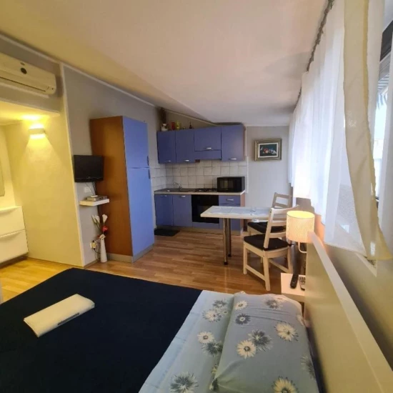 Apartmán Istrie - Rovinj IS 7911 N3