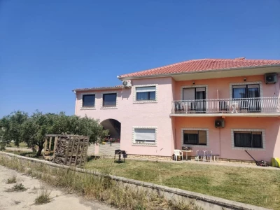 Apartmán Severní Dalmácie - Nin DA 10649 N1