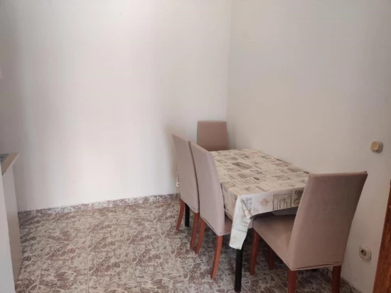 Apartmán Severní Dalmácie - Nin DA 10649 N1