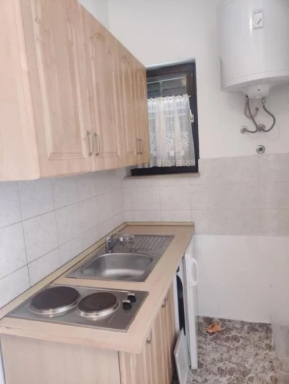 Apartmán Severní Dalmácie - Nin DA 10649 N1