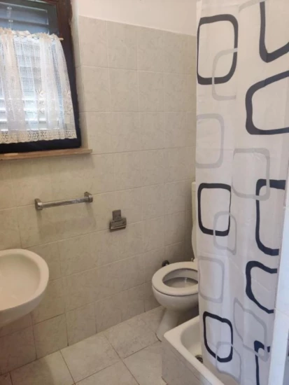 Apartmán Severní Dalmácie - Nin DA 10649 N1