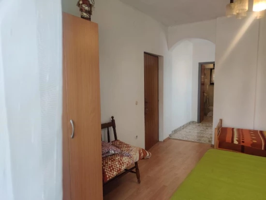 Apartmán Severní Dalmácie - Nin DA 10649 N2