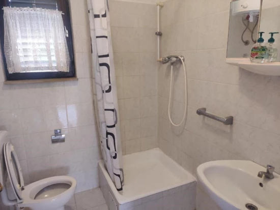 Apartmán Severní Dalmácie - Nin DA 10649 N2