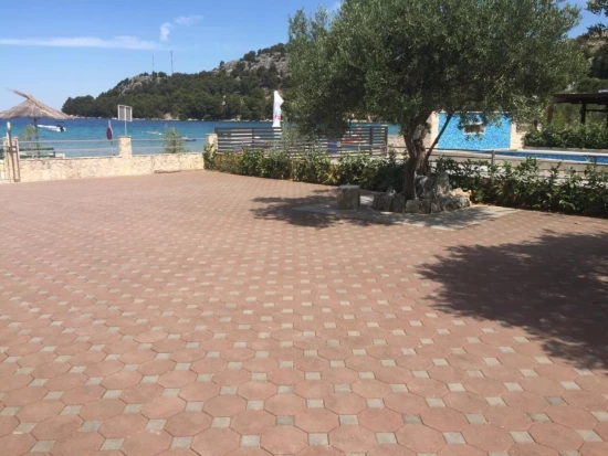 Apartmán Severní Dalmácie - Žaboric DA 10650 N1