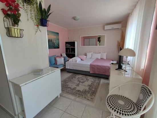 Apartmán Severní Dalmácie - Žaboric DA 10650 N1