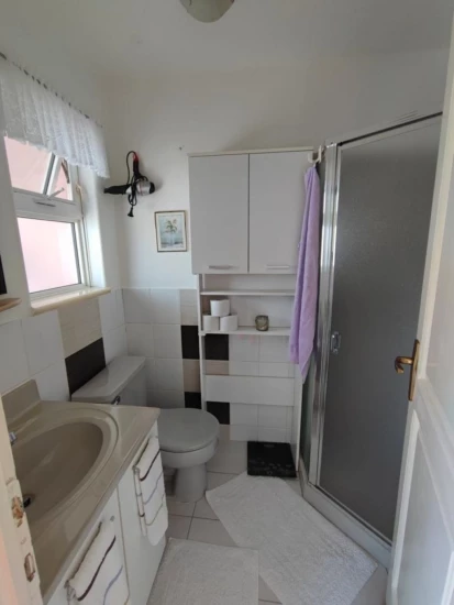 Apartmán Severní Dalmácie - Žaboric DA 10650 N1