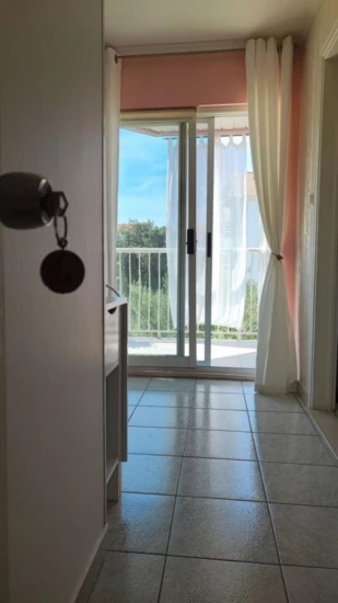 Apartmán Severní Dalmácie - Žaboric DA 10650 N1