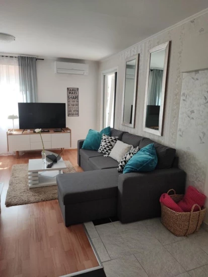 Apartmán Severní Dalmácie - Žaboric DA 10650 N2