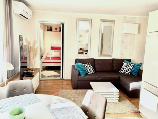 Apartmán Severní Dalmácie - Žaboric DA 10650 N2