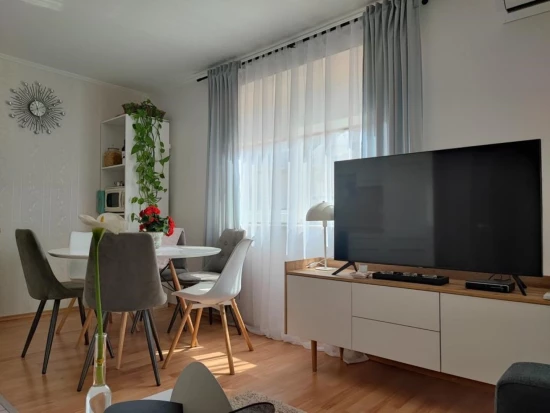 Apartmán Severní Dalmácie - Žaboric DA 10650 N2