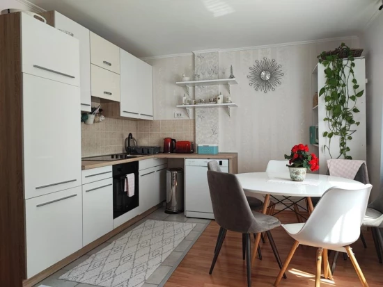 Apartmán Severní Dalmácie - Žaboric DA 10650 N2