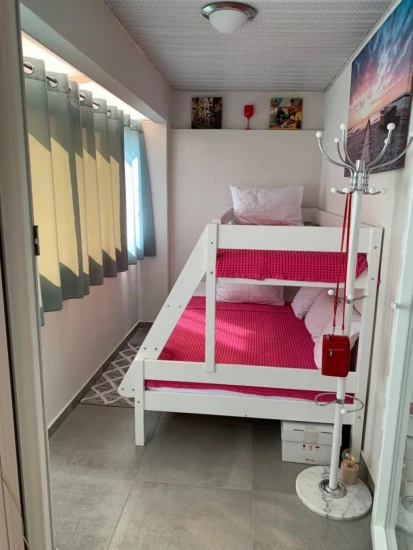 Apartmán Severní Dalmácie - Žaboric DA 10650 N2