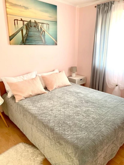 Apartmán Severní Dalmácie - Žaboric DA 10650 N2