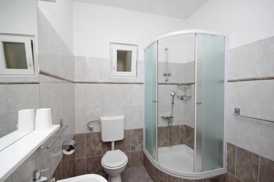 Apartmán Střední Dalmácie - Podgora DA 10651 N1