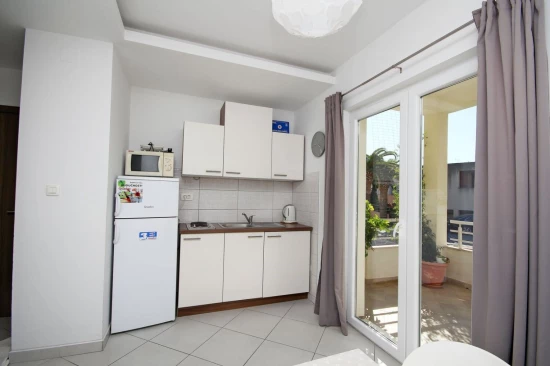 Apartmán Střední Dalmácie - Podgora DA 10651 N2