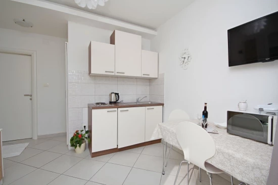 Apartmán Střední Dalmácie - Podgora DA 10651 N3