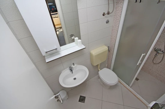 Apartmán Střední Dalmácie - Podgora DA 10651 N3