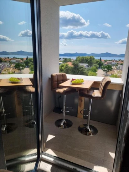 Apartmán Severní Dalmácie - Zadar DA 10652 N1