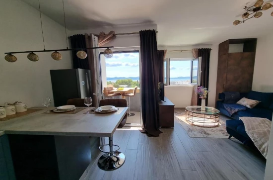 Apartmán Severní Dalmácie - Zadar DA 10652 N1