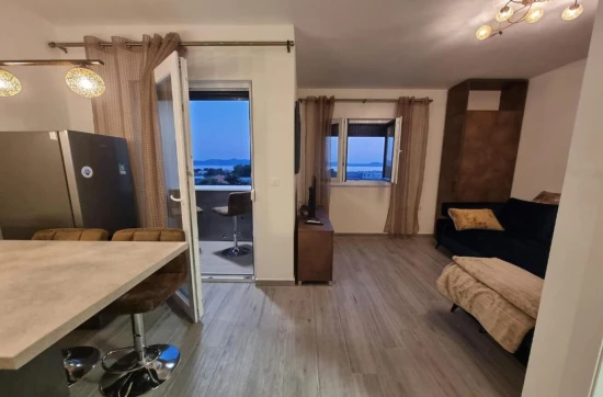 Apartmán Severní Dalmácie - Zadar DA 10652 N1